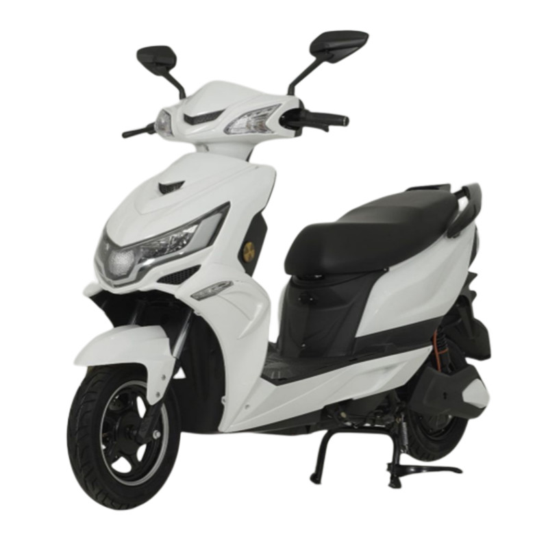 SAIY 1800W Hub motor 55km/h Max Speed Electric Scooter Motorcycles With Hydraulic Shock Absorber