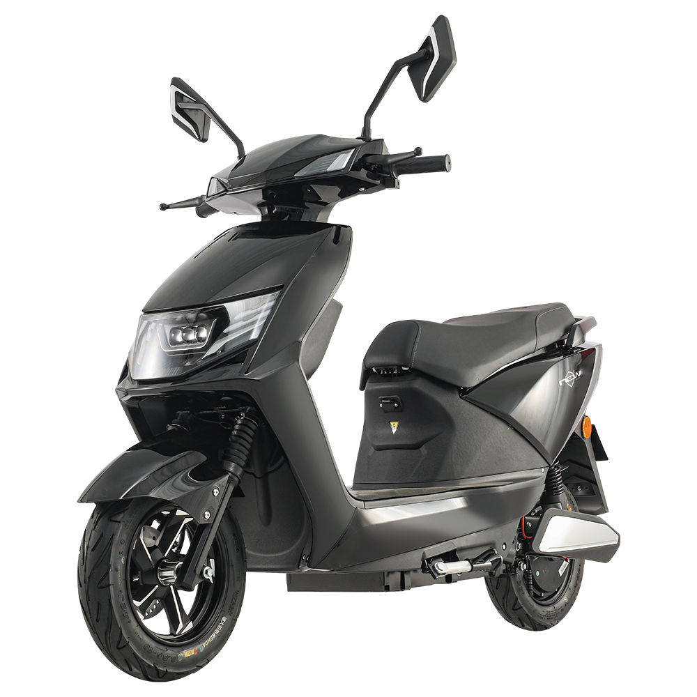 LPAI 1000W Motor 45km/h Max speed Electric Scooter Bike Electric Moped